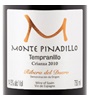 Bodega San Roque de la Encina Monte Pinadillo Crianza 2012